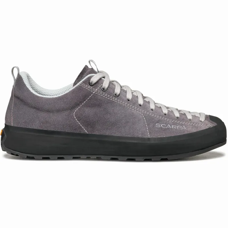 Scarpa Mens Mojito Wrap Shoes - Graphite-2