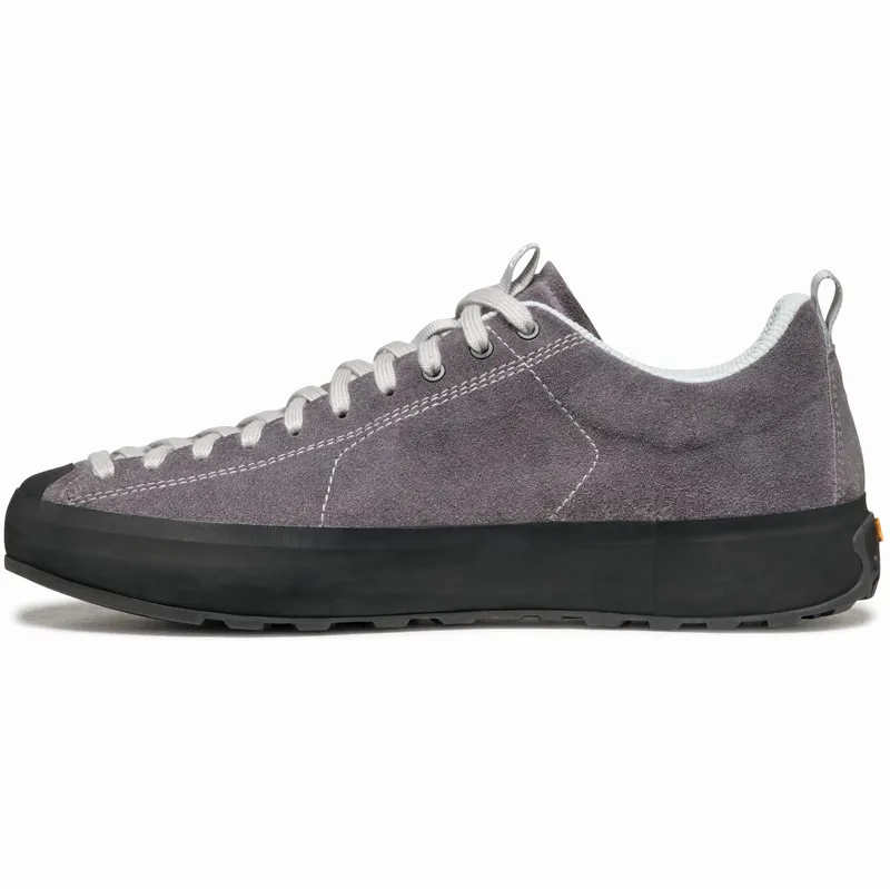 Scarpa Mens Mojito Wrap Shoes - Graphite-3