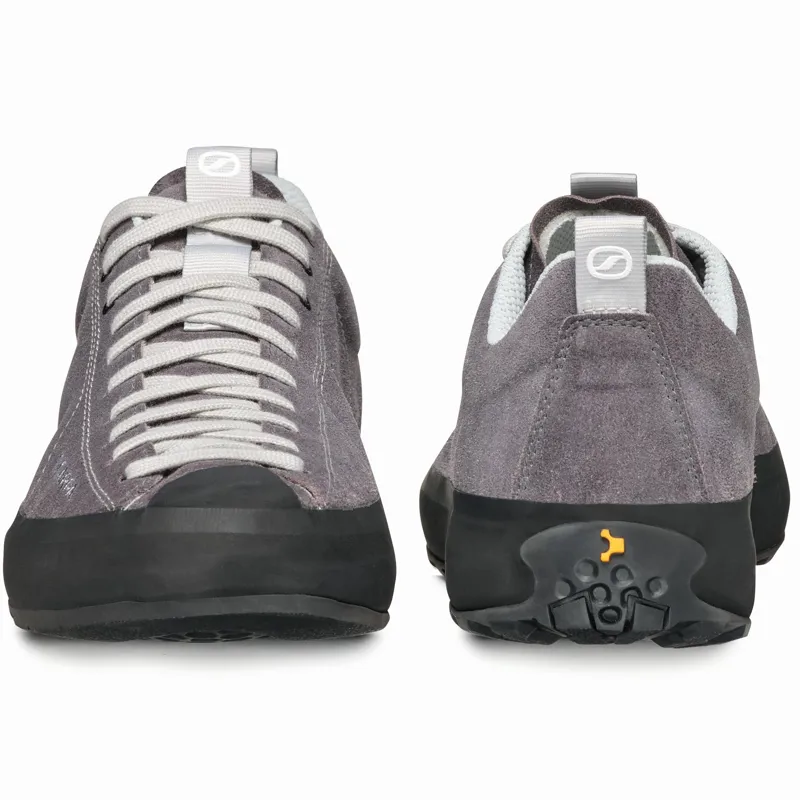 Scarpa Mens Mojito Wrap Shoes - Graphite-5