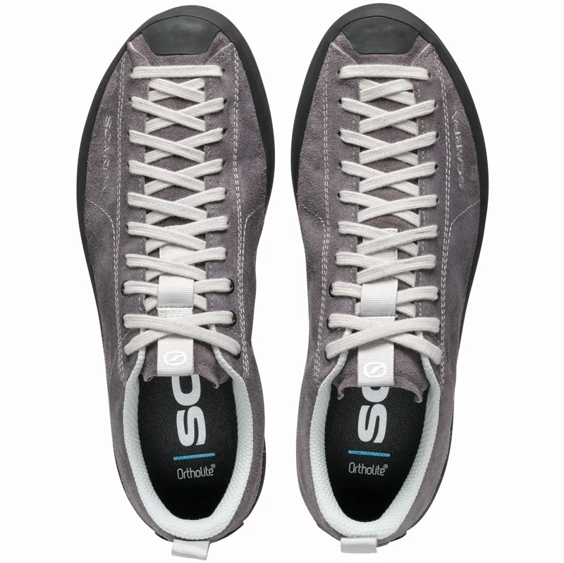 Scarpa Mens Mojito Wrap Shoes - Graphite-6