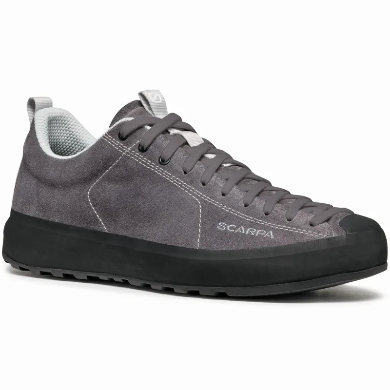 Scarpa Mens Mojito Wrap Shoes - Graphite-1