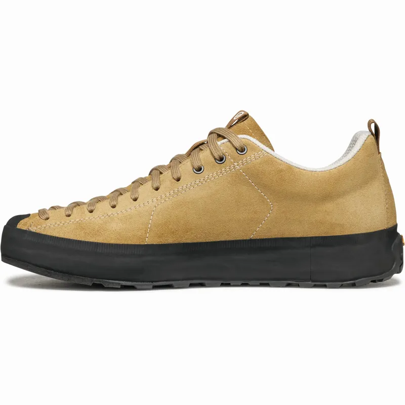 Scarpa Mens Mojito Wrap Shoes - Caramel-3