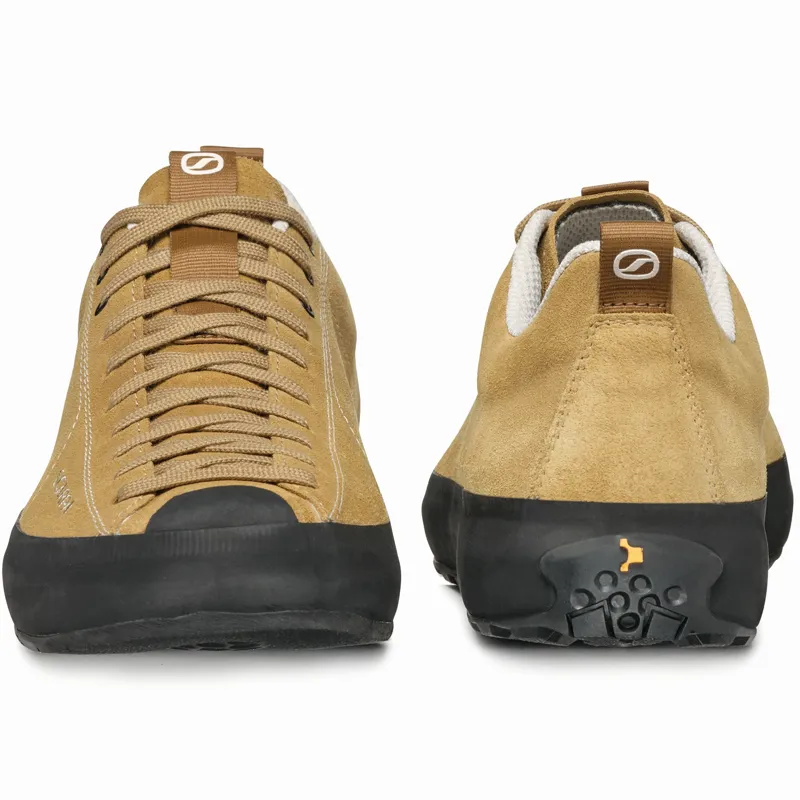 Scarpa Mens Mojito Wrap Shoes - Caramel-5