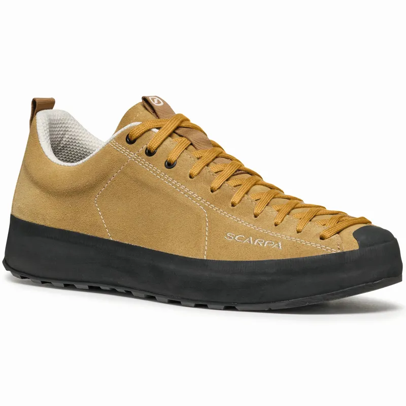 Scarpa Mens Mojito Wrap Shoes - Caramel-1