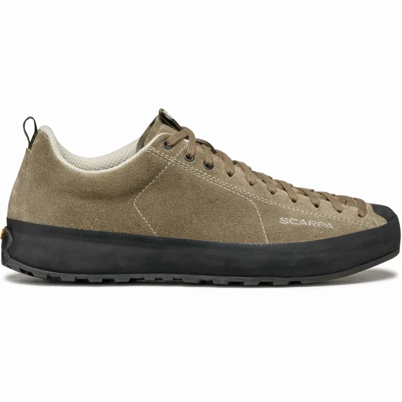 Scarpa Mens Mojito Wrap Shoes - Dark Rock-2