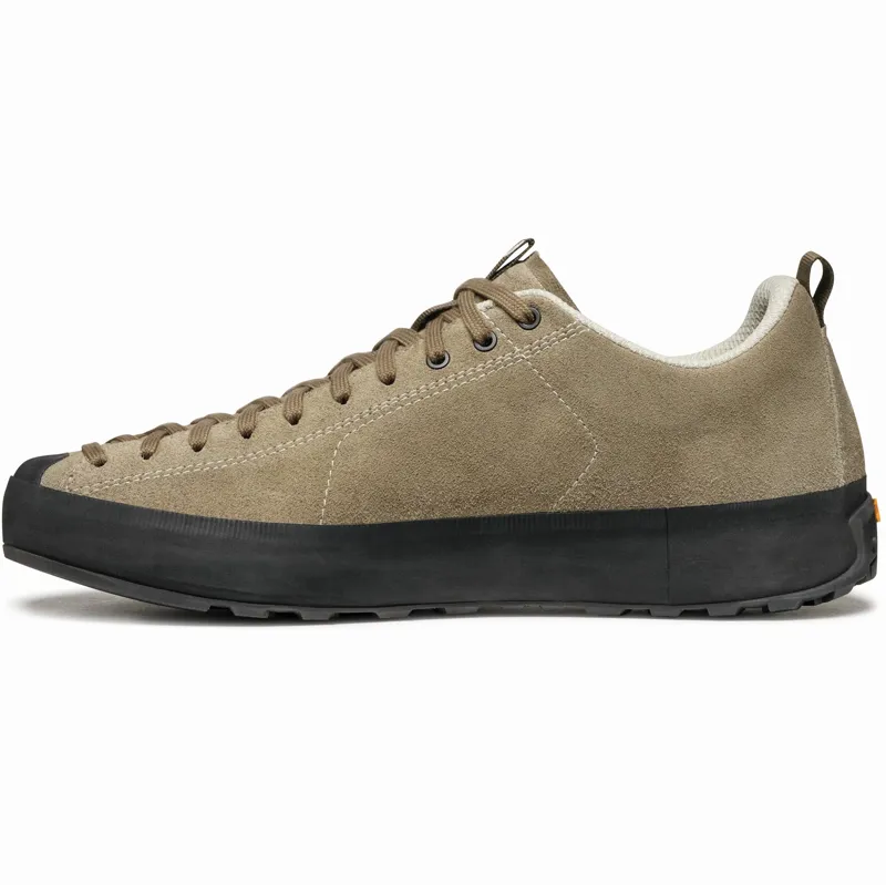 Scarpa Mens Mojito Wrap Shoes - Dark Rock-3