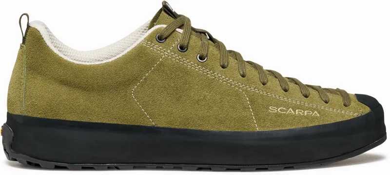 Scarpa Mens Mojito Wrap Shoes - Sage-2