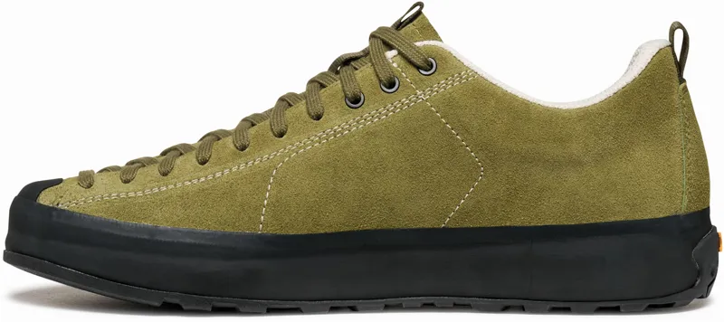 Scarpa Mens Mojito Wrap Shoes - Sage-3