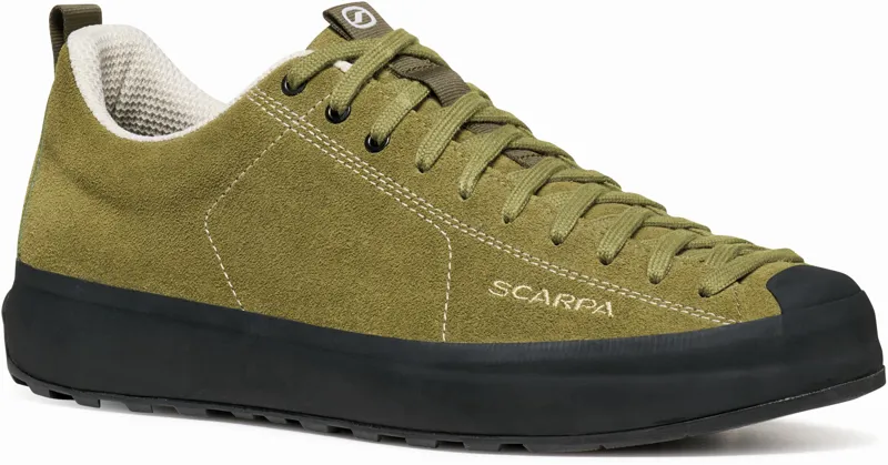 Scarpa Mens Mojito Wrap Shoes - Sage-1