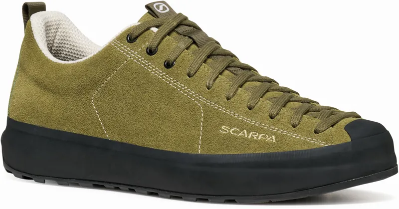 Scarpa Mens Mojito Wrap Shoes - Sage