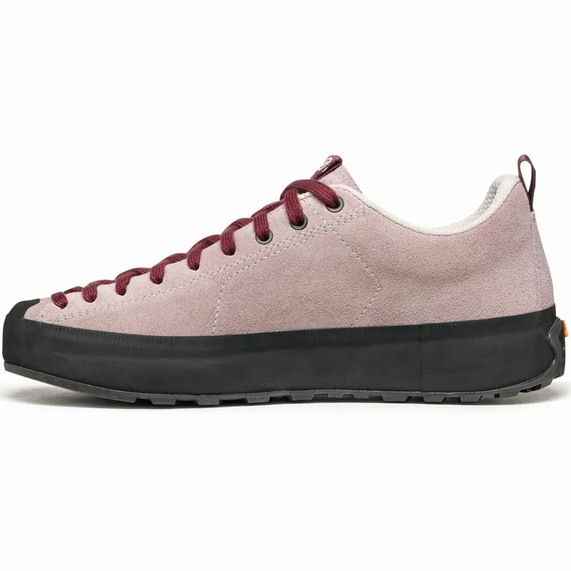 Scarpa Womens Mojito Wrap Shoes - Light Mauve-2