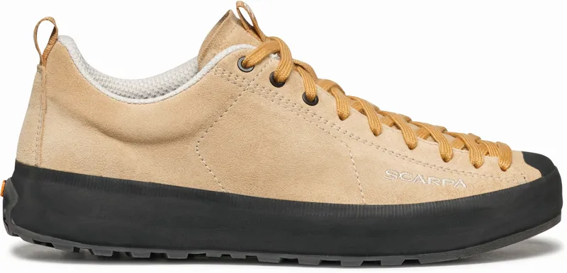 Scarpa Womens Mojito Wrap Shoes - Sand-2
