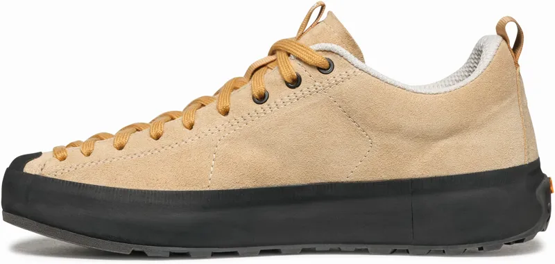 Scarpa Womens Mojito Wrap Shoes - Sand-3