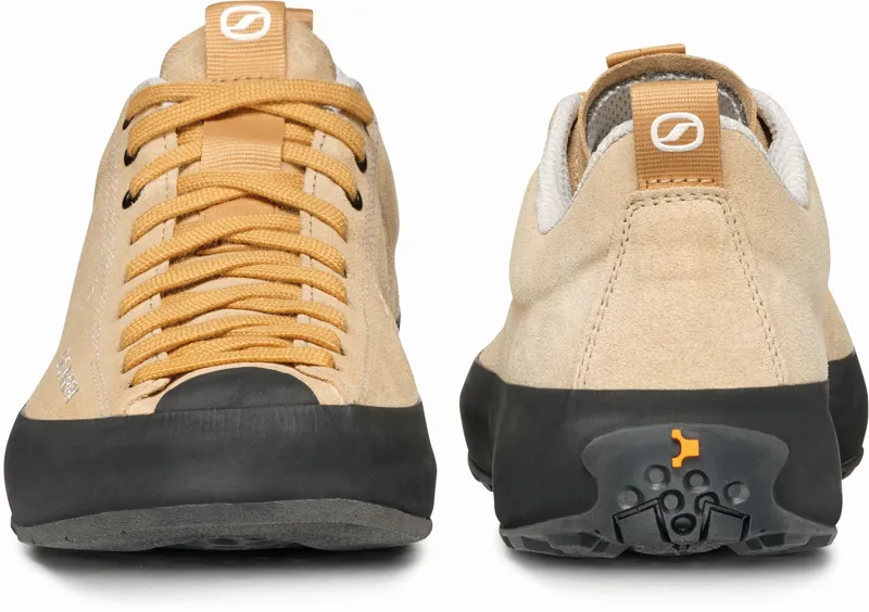 Scarpa Womens Mojito Wrap Shoes - Sand-4