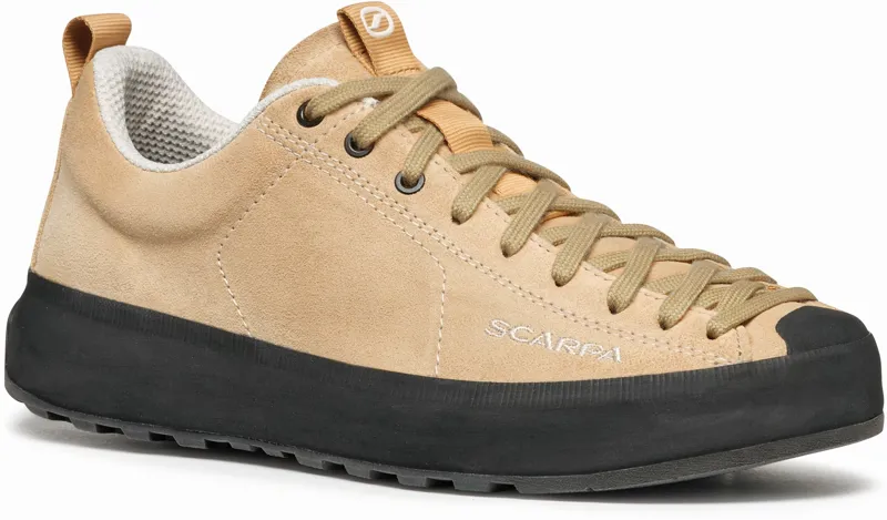 Scarpa Womens Mojito Wrap Shoes - Sand-1