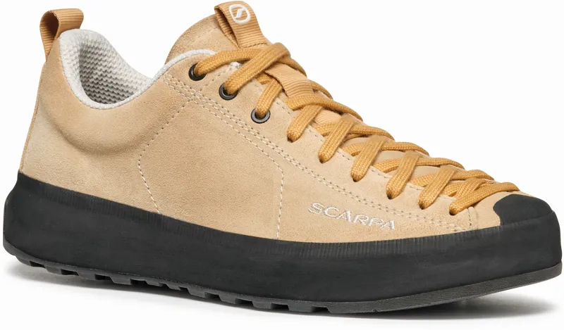 Scarpa Womens Mojito Wrap Shoes - Sand