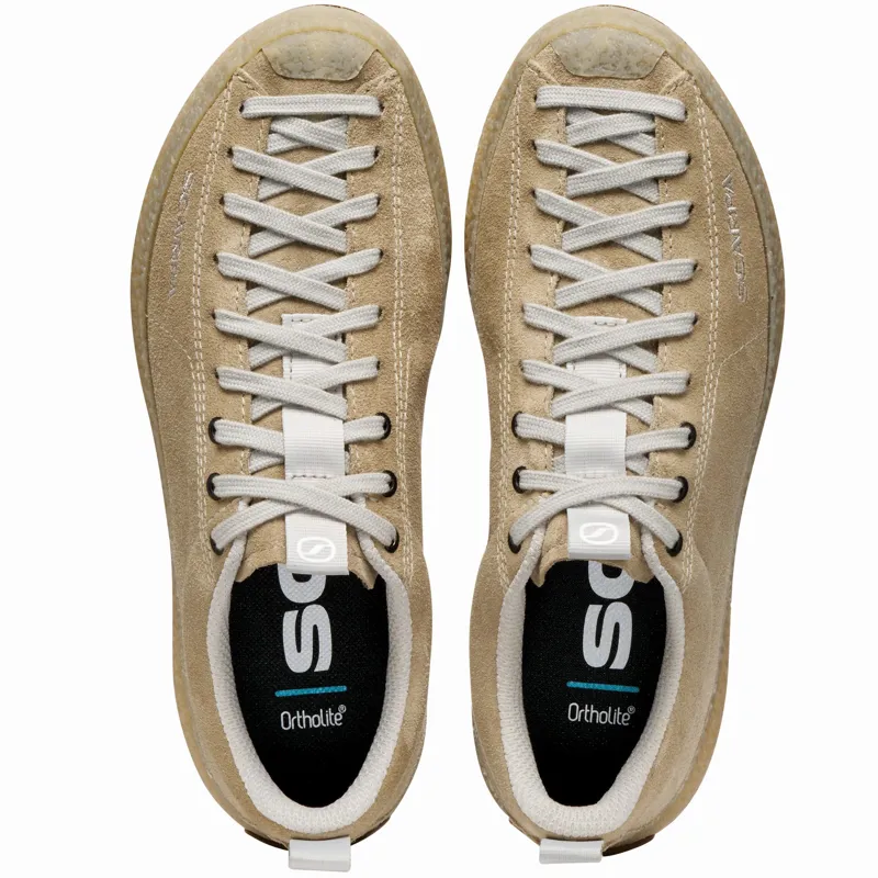 Scarpa Mojito Wrap Shoes - Light Desert-6