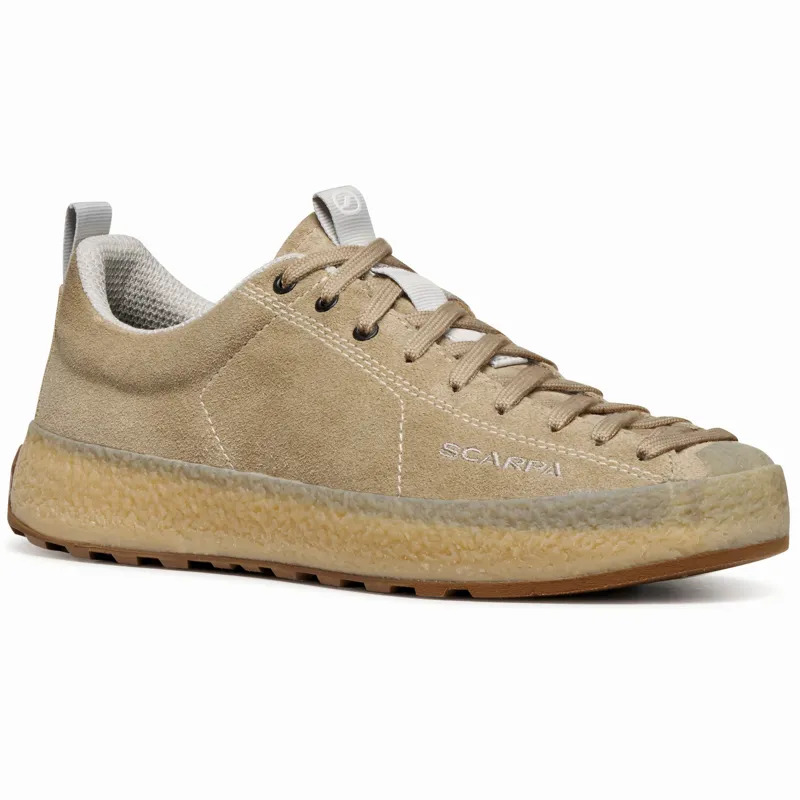 Scarpa Mojito Wrap Shoes - Light Desert-1