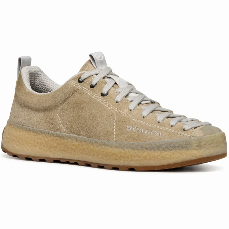 Scarpa Mojito Wrap Shoes - Light Desert