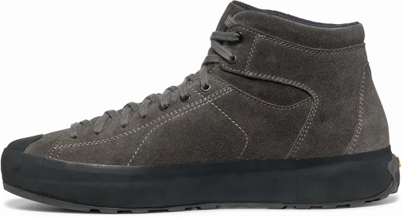 Scarpa Mojito Wrap Mid GTX Shoes - Anthracite-2