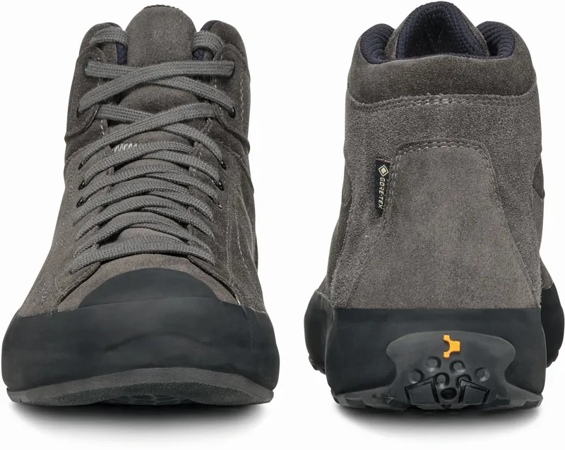 Scarpa Mojito Wrap Mid GTX Shoes - Anthracite-3