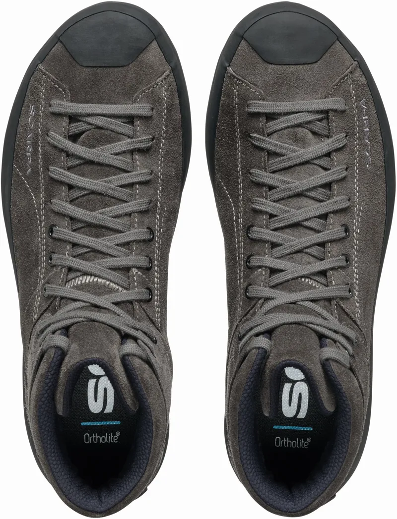 Scarpa Mojito Wrap Mid GTX Shoes - Anthracite-4