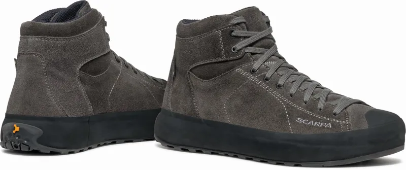 Scarpa Mojito Wrap Mid GTX Shoes - Anthracite-5