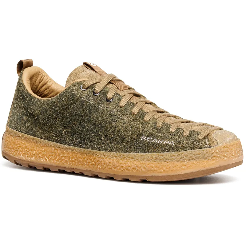 Scarpa Mens Mojito Wrap F Shoes - Mimetico