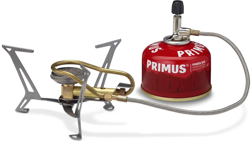 Primus Express Spider Stove-1