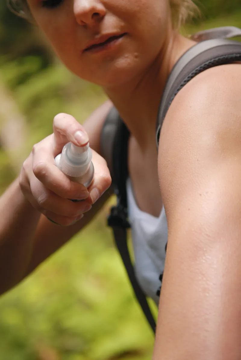 Lifesystems Expedition 50 PRO DEET Mosquito Repellent Spray - 50ml-2