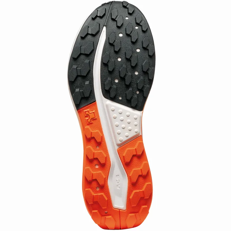 Scarpa Mens Golden Gate LT Running Shoes - White-Tonic-6