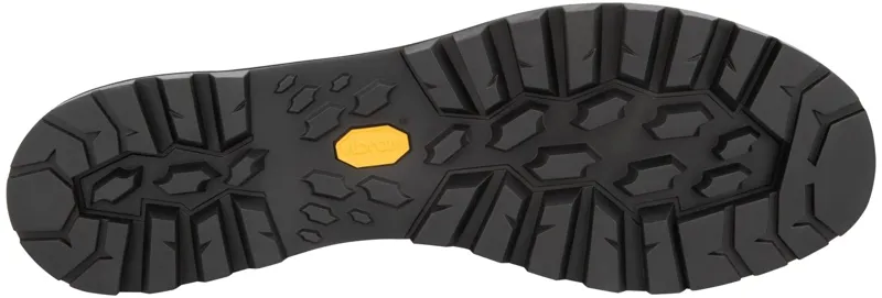 Lowa Mens Cevedale Pro GTX Mid Boots - Navy-Lime-1