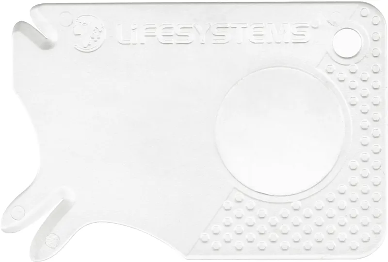 Lifesystems Compact Tick Removal Tool