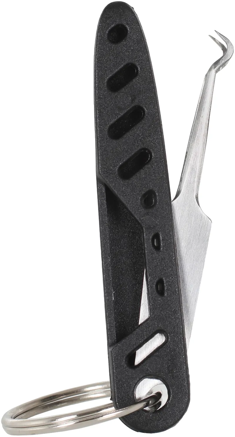 Lifesystems Compact Tick Tweezers-2