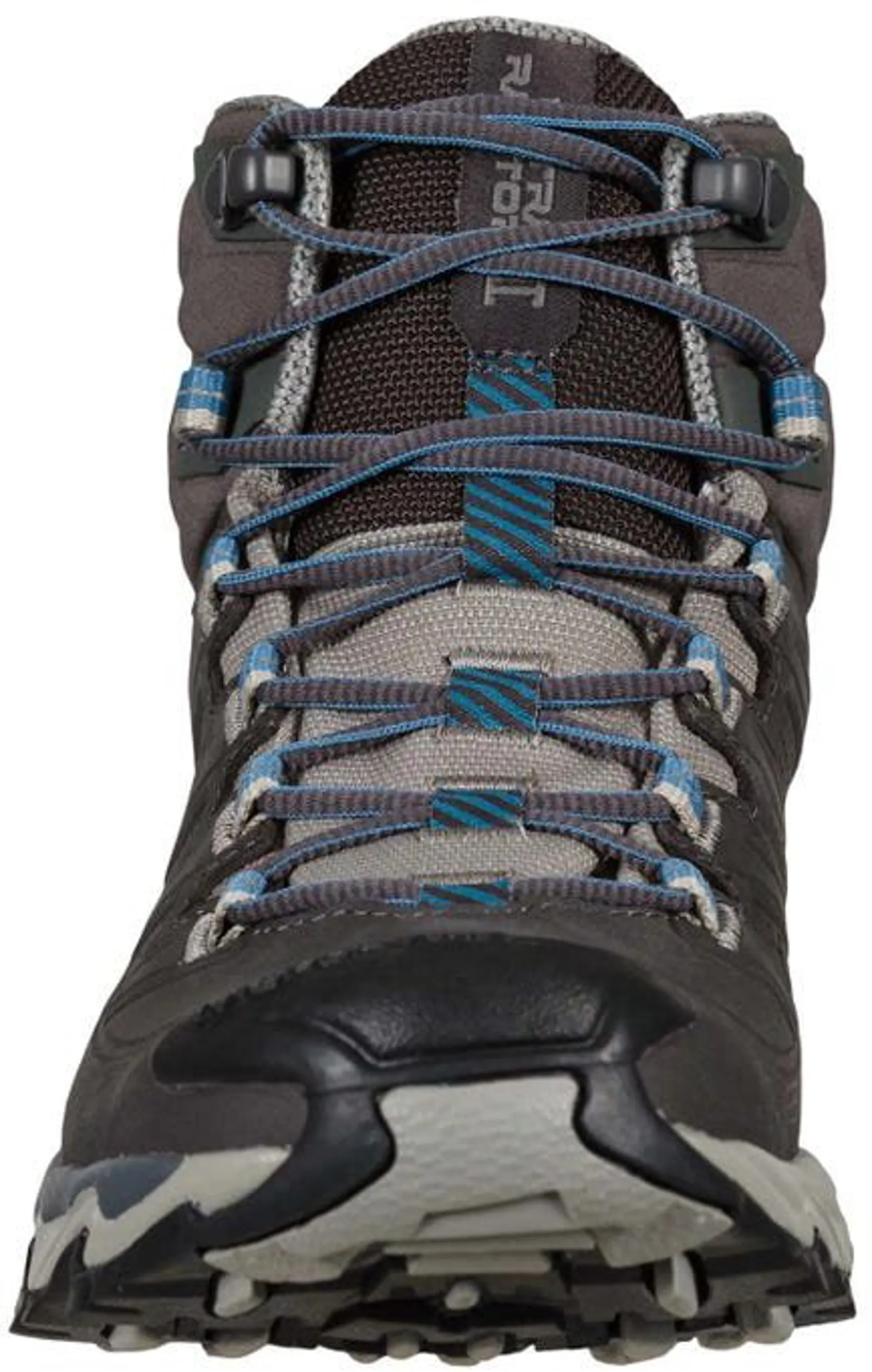 Scarpe Ultra Raptor II Mid Woman GTX - Impermeabili Carbon/Iceberg Taglia 41.5 - Foto 11