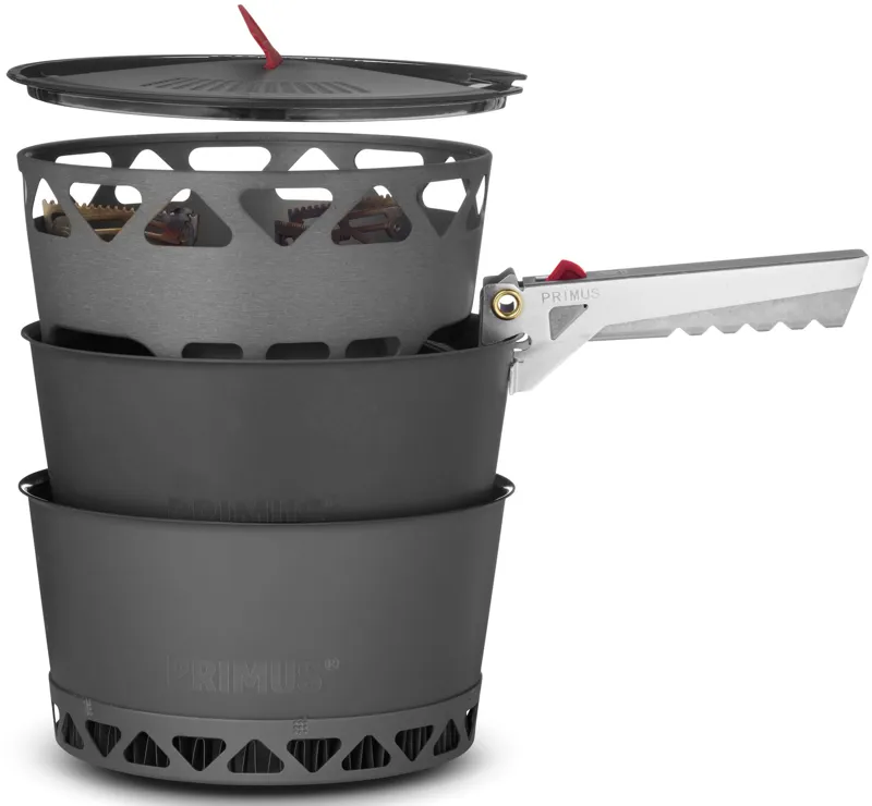 Primus Primetech Stove Set - 1.3L-3