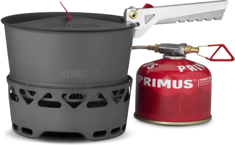 Primus Primetech Stove Set - 1.3L-2