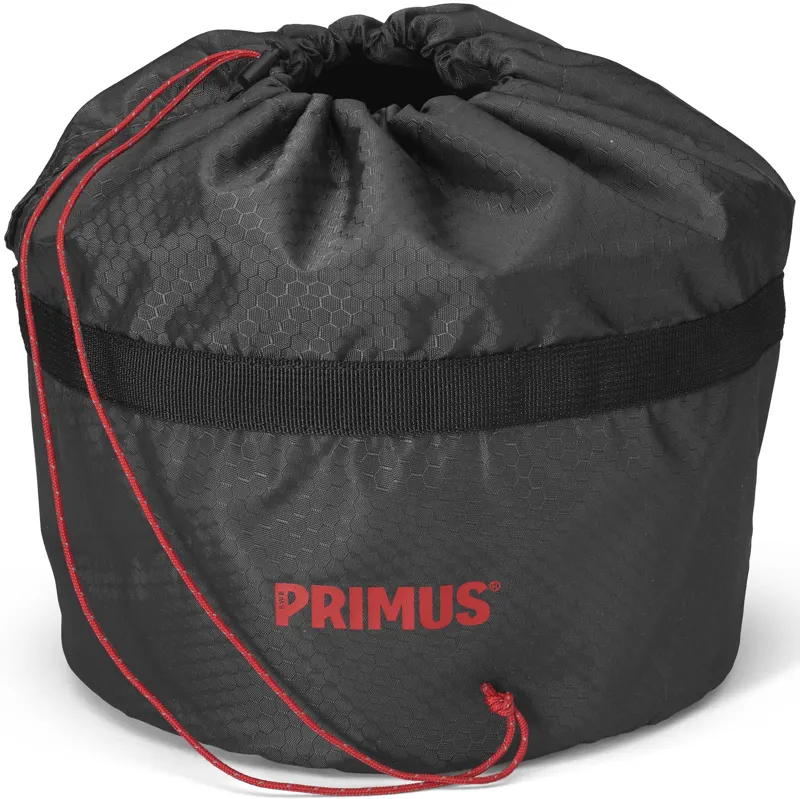 Primus Primetech Stove Set - 1.3L-4