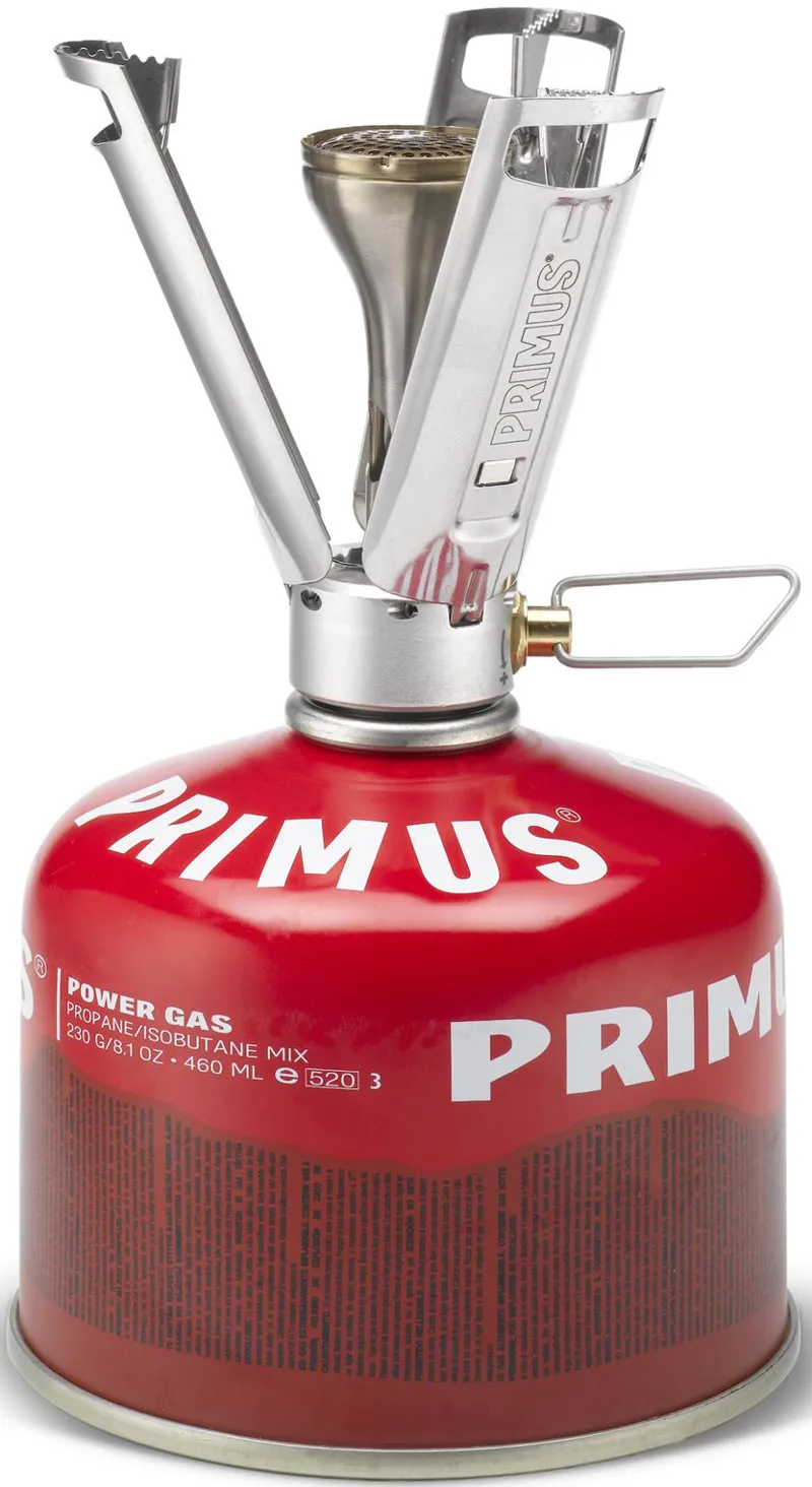 Primus Firestick Stove-1