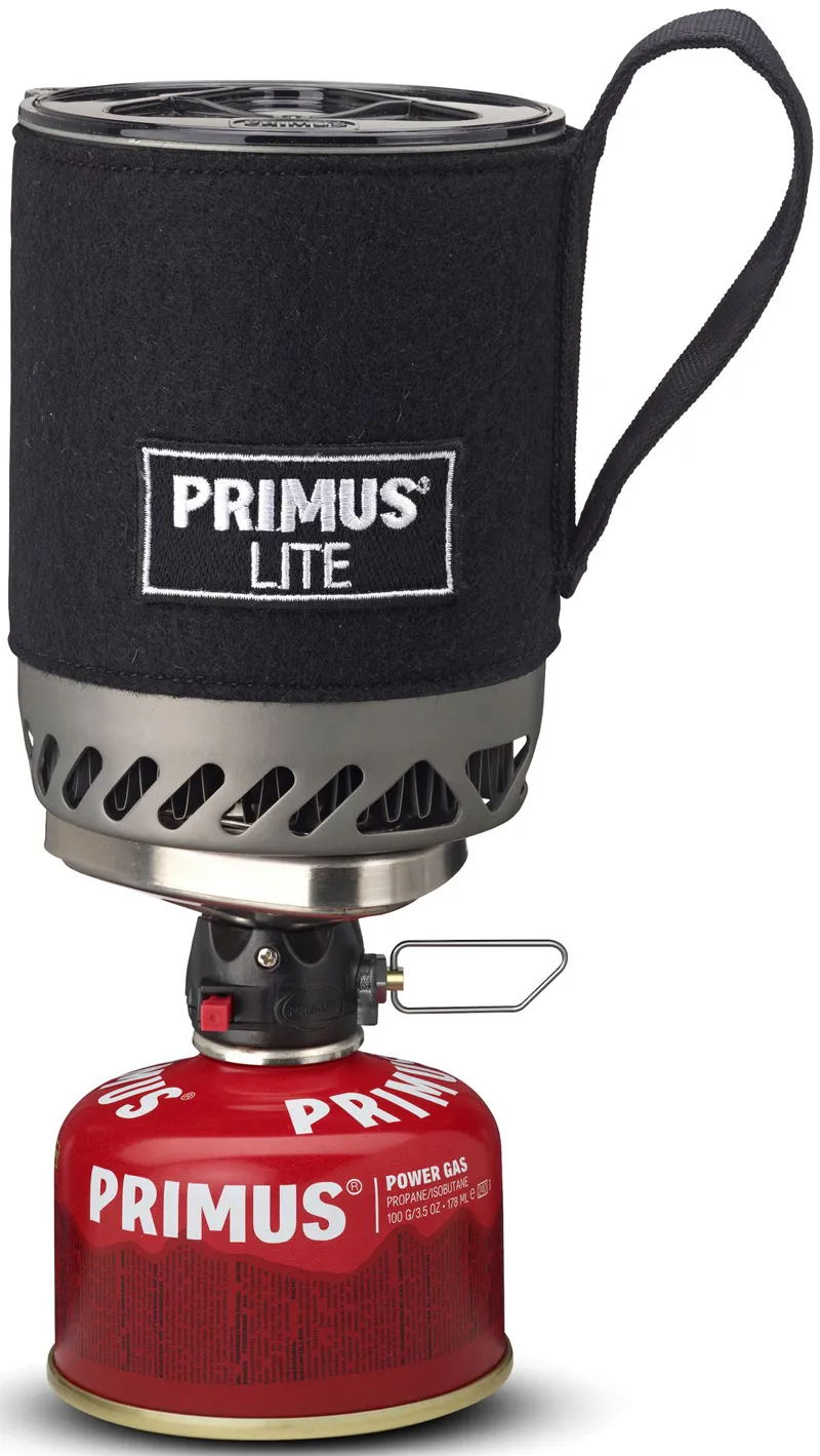 Primus Lite Stove System-1
