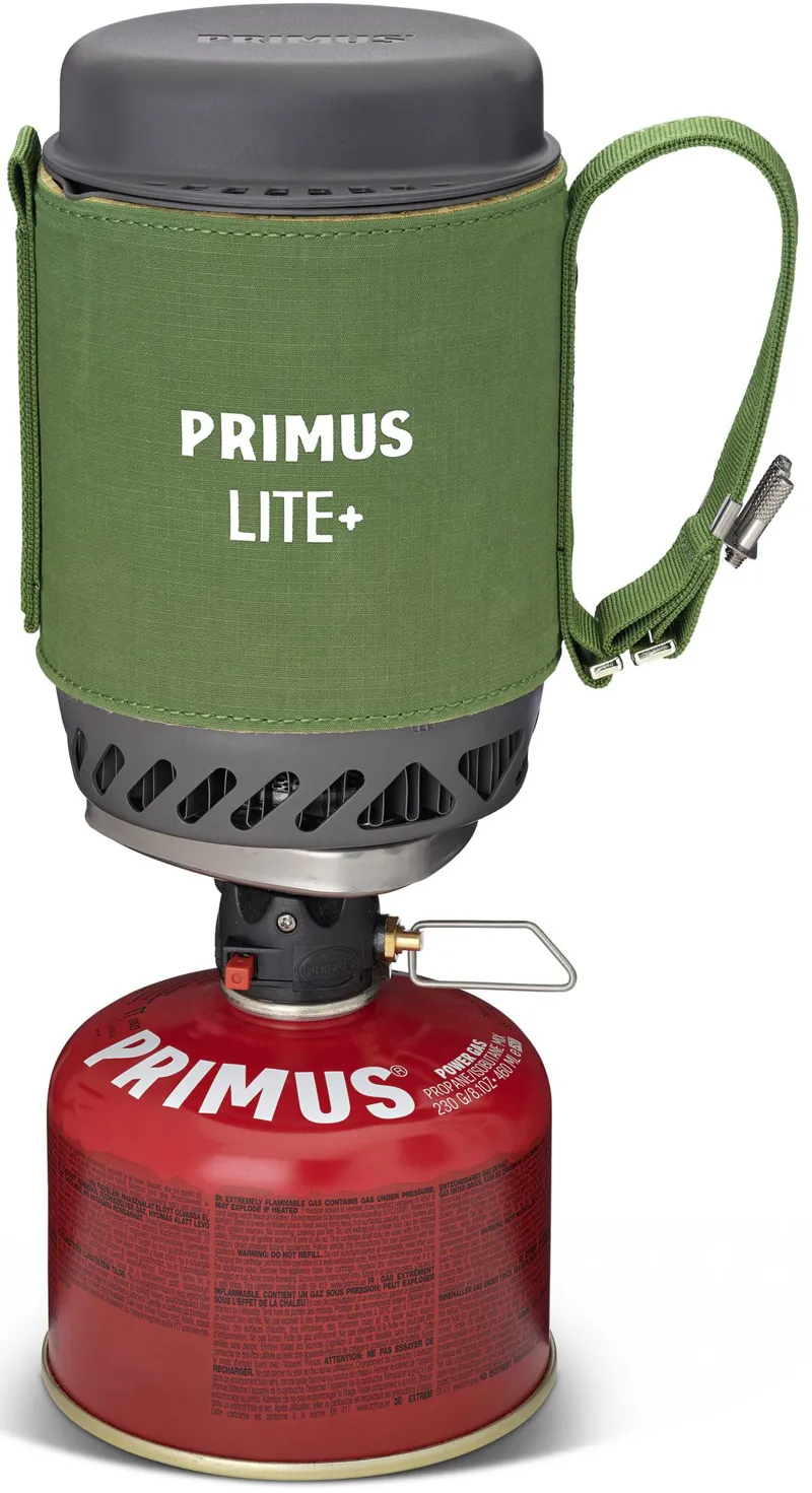 Primus Lite Plus Stove System - Fern-2