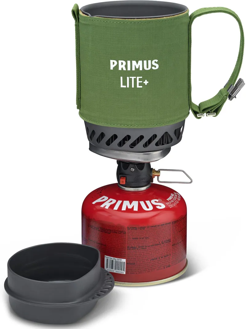 Primus Lite Plus Stove System - Fern-3