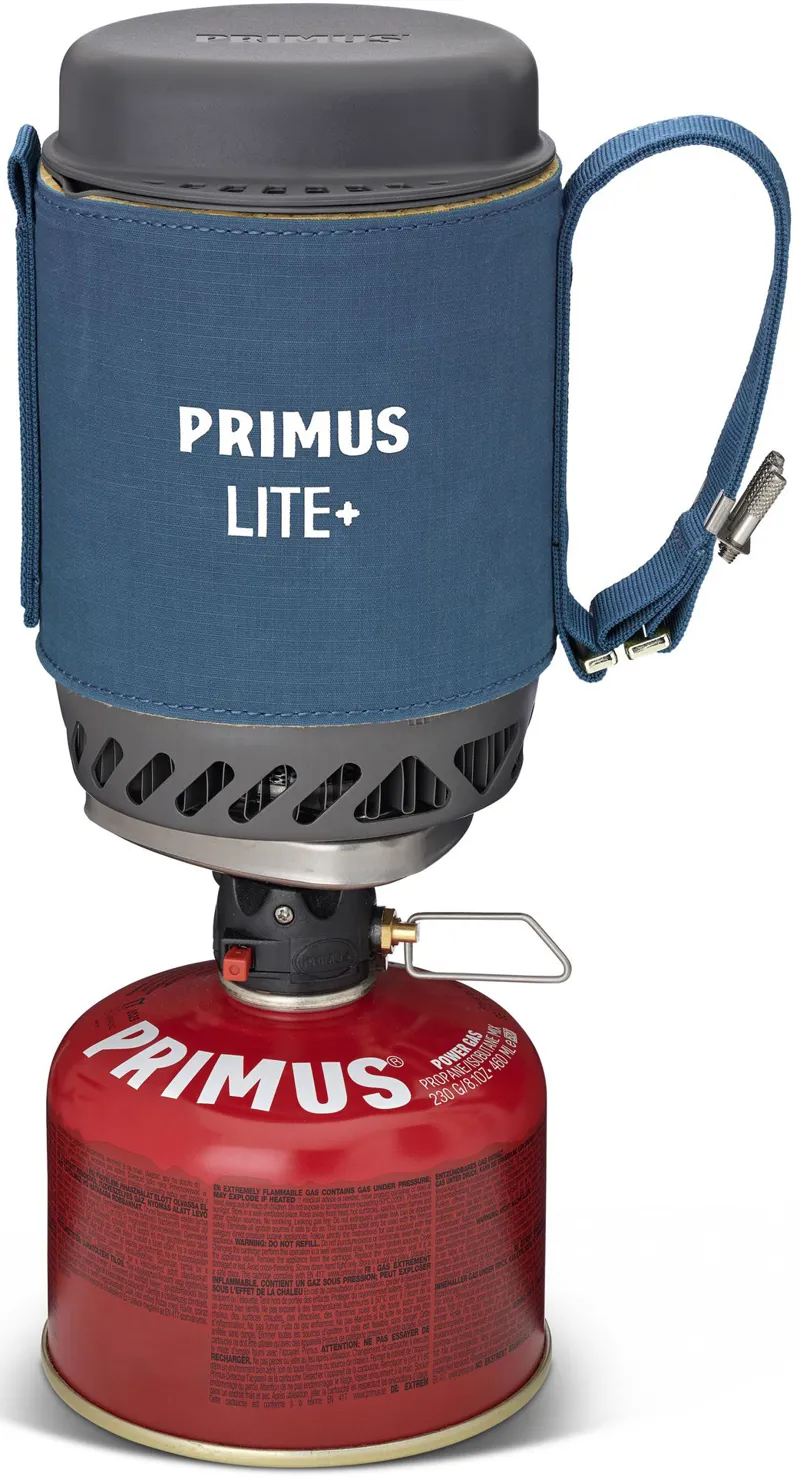 Primus Lite Plus Stove System - Uncle Blue-1