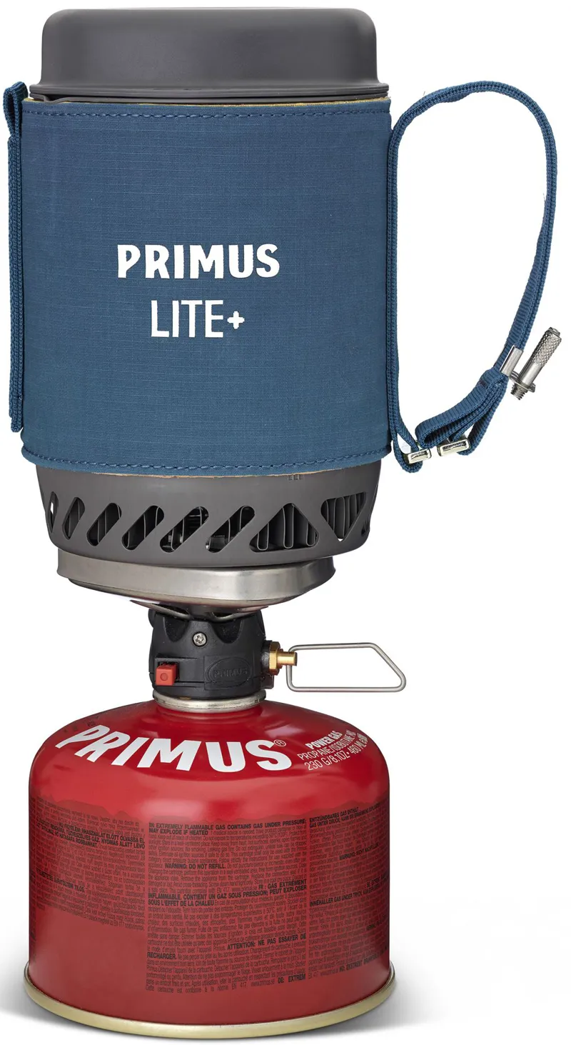 Primus Lite Plus Stove System - Uncle Blue-2