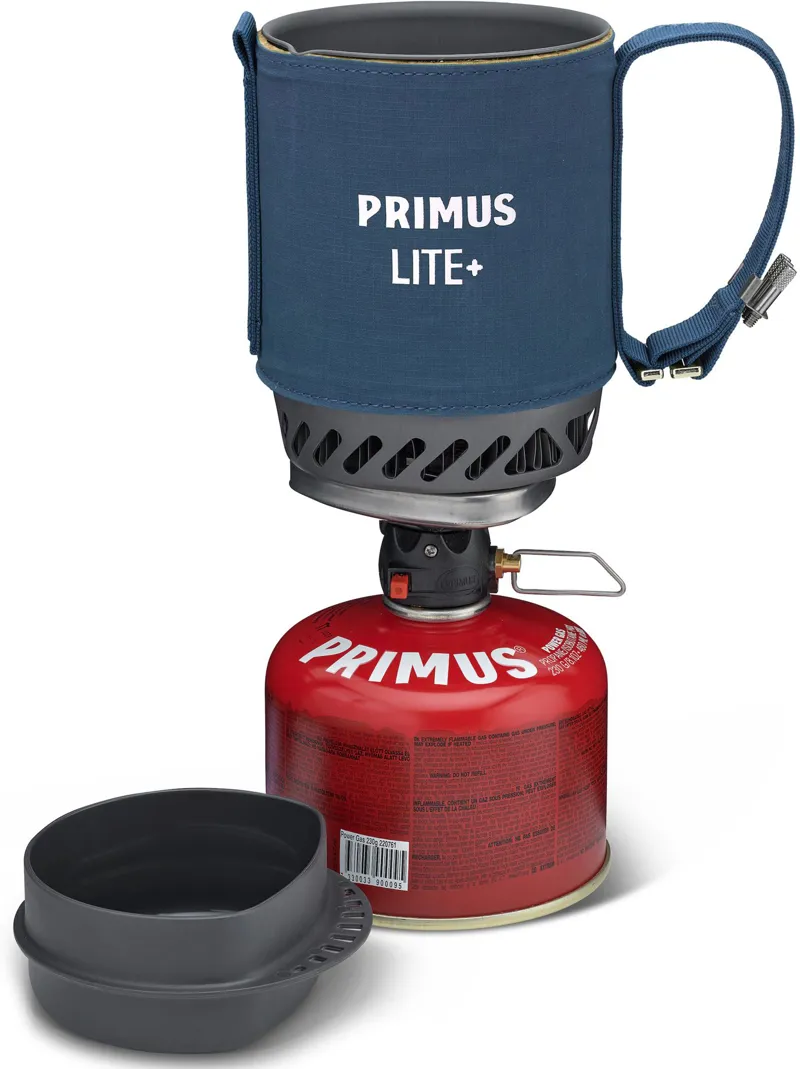 Primus Lite Plus Stove System - Uncle Blue-3