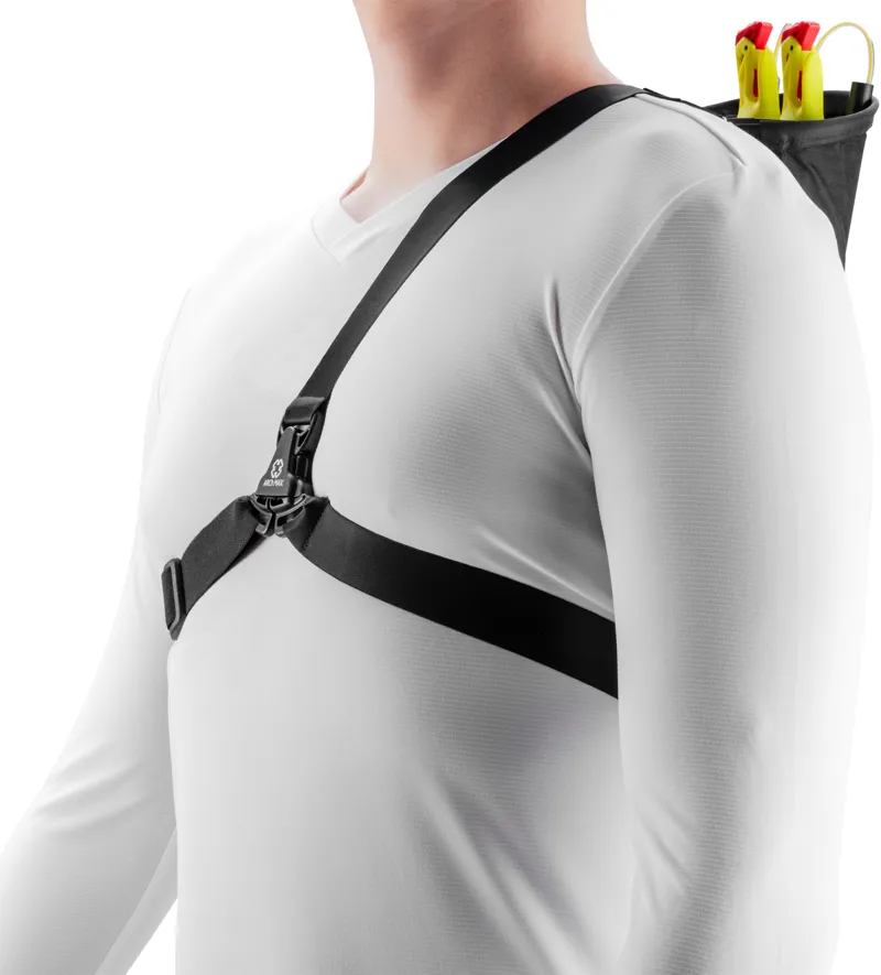 Leki Trail Running Quiver-1