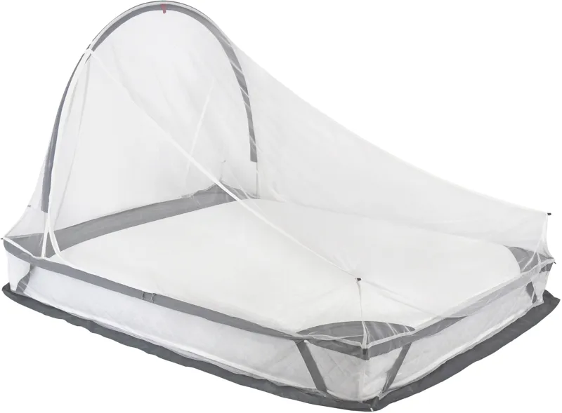 Lifesystems ArcNet Freestanding Mosquito Net - Double