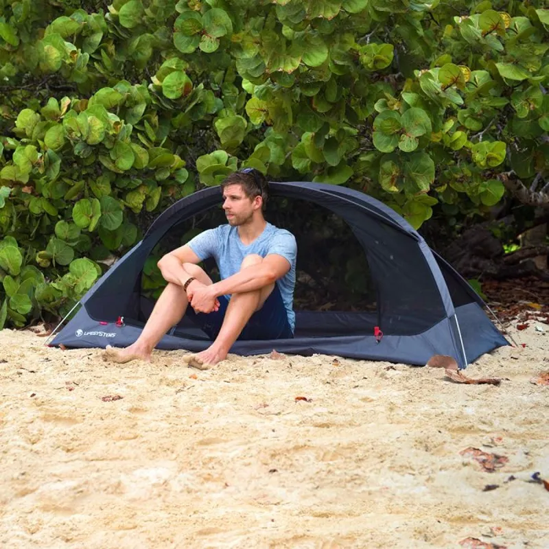 Lifesystems GeoNet Free Standing Mosquito Net-3