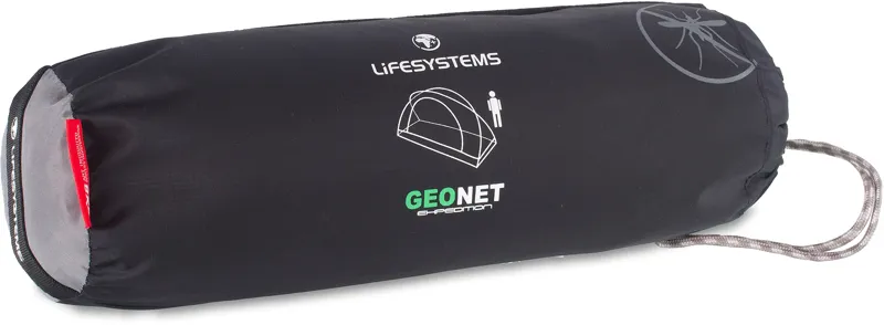 Lifesystems GeoNet Free Standing Mosquito Net-1