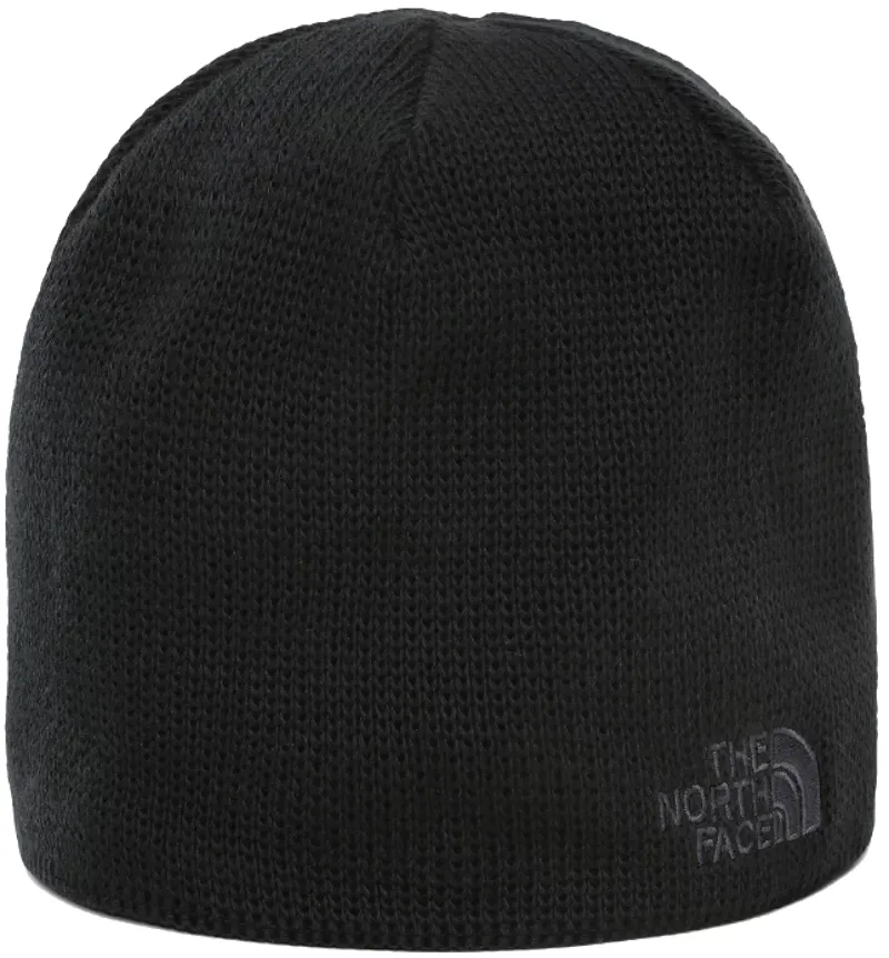 The North Face Bones Recycled Beanie - TNF Black